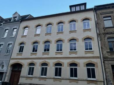 Haus zum Kauf 85.000 € 20 Zimmer 485 m² 345 m² Grundstück Hohndorf Greiz 07973