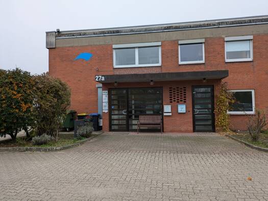 Sonstiges zur Miete 1.500 € Schwarzenbek 21493