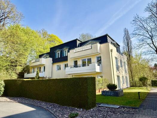 Wohnung zum Kauf provisionsfrei 259.500 € 3 Zimmer 87 m² Bad Pyrmont Bad Pyrmont 31812