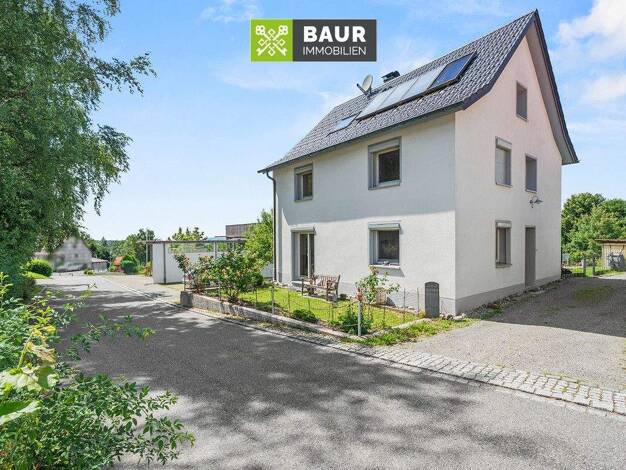 Einfamilienhaus zum Kauf 399.000 € 5 Zimmer 130 m² 252 m² Grundstück Alttann Wolfegg 88364