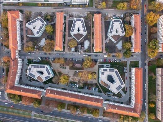 Außenstellplatz zur Miete provisionsfrei 61 € Seidnitzer Straße Pirnaische Vorstadt Ortsamtsbereich Altstadt 01069