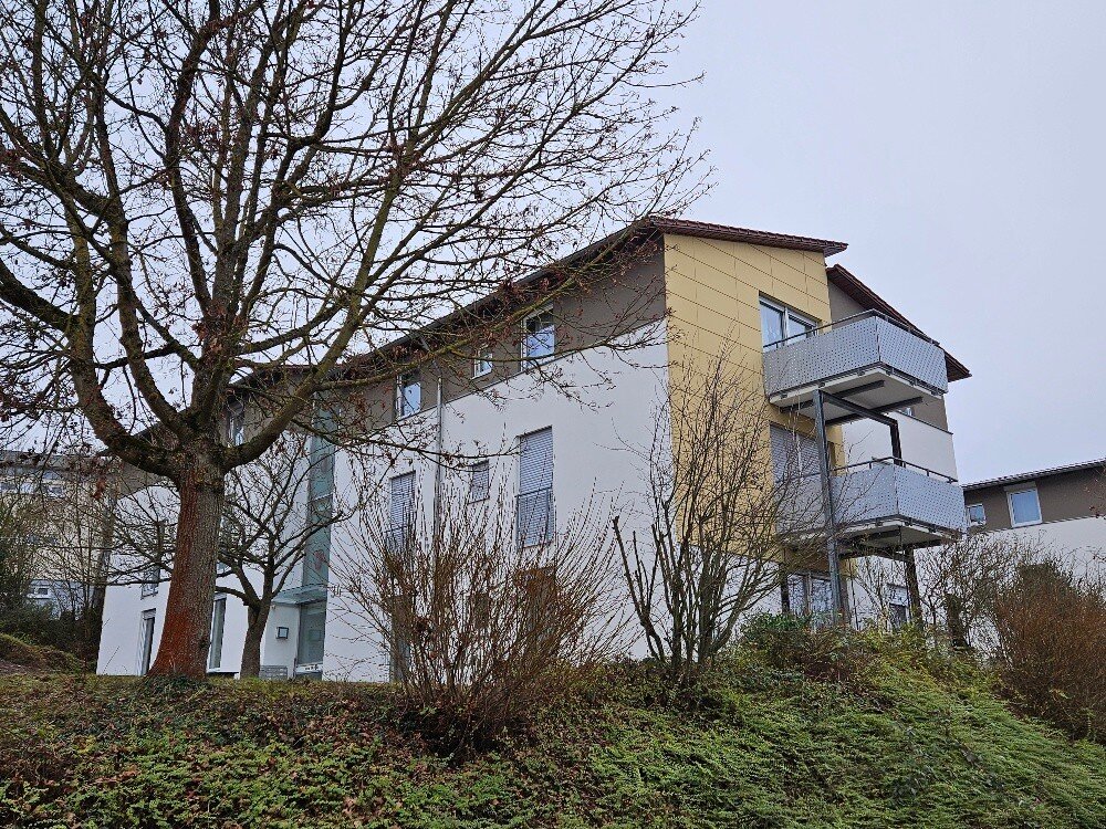 Wohnung zur Miete 924 € 4 Zimmer 96 m²<br/>Wohnfläche 1.<br/>Geschoss 16.02.2025<br/>Verfügbarkeit Weil der Stadt Weil der Stadt 71263