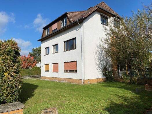 Mehrfamilienhaus zum Kauf 869.000 € 9 Zimmer 298 m² 869 m² Grundstück Rudow Berlin 12355