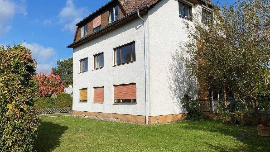 Mehrfamilienhaus zum Kauf 869.000 € 9 Zimmer 298 m² 869 m² Grundstück Rudow Berlin 12355