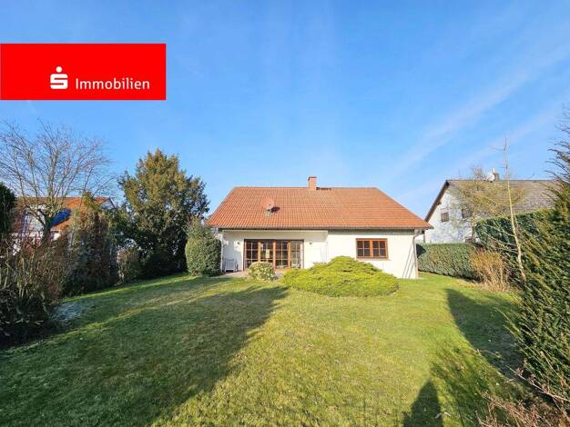 Einfamilienhaus zum Kauf 639.000 € 5 Zimmer 175 m² 712 m² Grundstück Froschhausen Seligenstadt 63500
