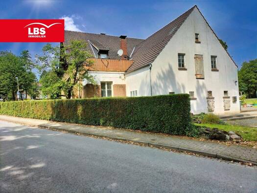 Einfamilienhaus zum Kauf 169.000 € 7 Zimmer 213 m² 1.545 m² Grundstück Hambergen 27729