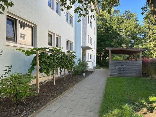 Wohnung zum Kauf 268.000 € 3 Zimmer 89 m² 2. Geschoss Singen Singen (Hohentwiel) 78224