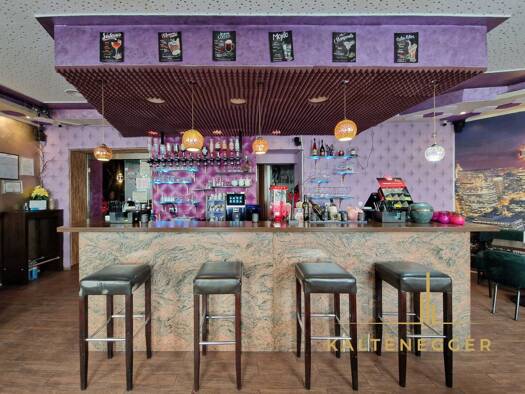 Bar/Café zur Miete 1.569 € Margareten 1050