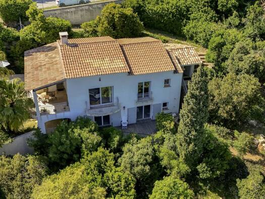 Einfamilienhaus zum Kauf 1.825.000 € 6 Zimmer 194,5 m² 1.800 m² Grundstück Rayol-Canadel-sur-Mer 83820