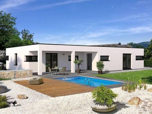 Haus zum Kauf 980.387 € 6 Zimmer 153,8 m² 800 m² Grundstück Weinsheim Worms 67551