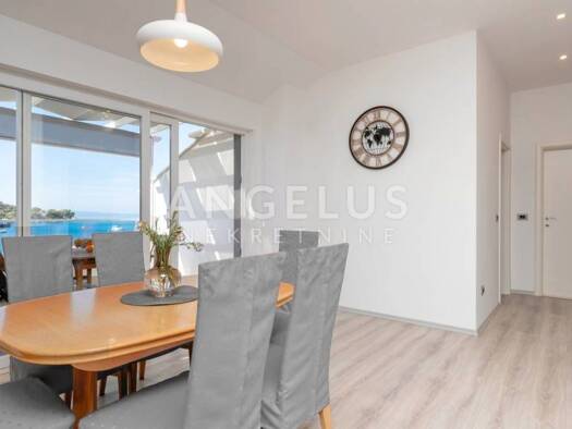 Wohnung zum Kauf 390.000 € 4 Zimmer 143 m² 2. Geschoss Orebic