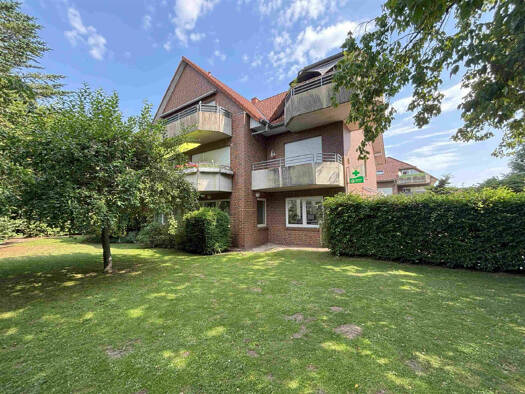 Wohnung zum Kauf 335.000 € 6 Zimmer 152,5 m² frei ab 01.01.2026 Lembruch 49459