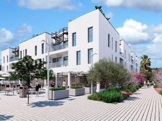 Wohnung zum Kauf 1.350.000 € 134 m² Jesus 387800