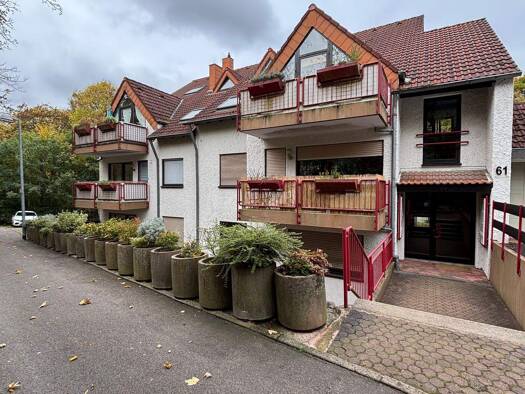 Wohnung zum Kauf 120.000 € 2 Zimmer 56 m² frei ab 01.02.2026 Sudstr. 61 Dudweiler Saarbrücken 66125