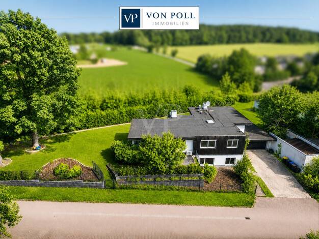 Einfamilienhaus zum Kauf 695.000 € 6 Zimmer 216,1 m² 933,1 m² Grundstück Schloßborn Glashütten 61479