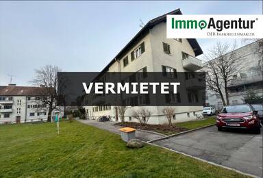 Wohnung zur Miete 920 € 3 Zimmer 51 m² frei ab 01.05.2025 Bregenz 6900