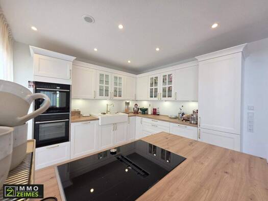 Einfamilienhaus zum Kauf 687.000 € 5 Zimmer 146 m² 569 m² Grundstück frei ab 01.04.2026 Welschbillig 54298