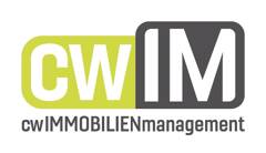 cw.IMMOBILIEN.management GmbH logo