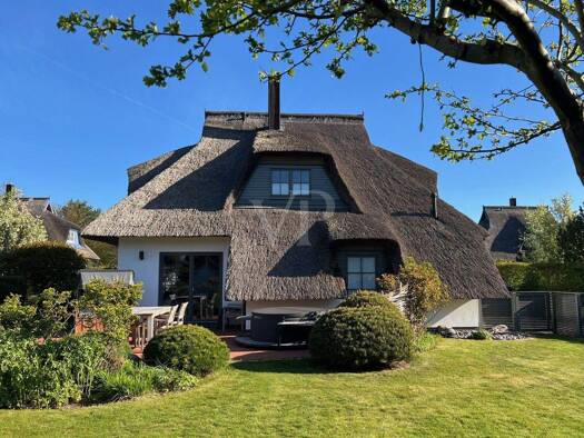 Einfamilienhaus zum Kauf 749.000 € 4 Zimmer 93,7 m² 633 m² Grundstück Zempin 17459