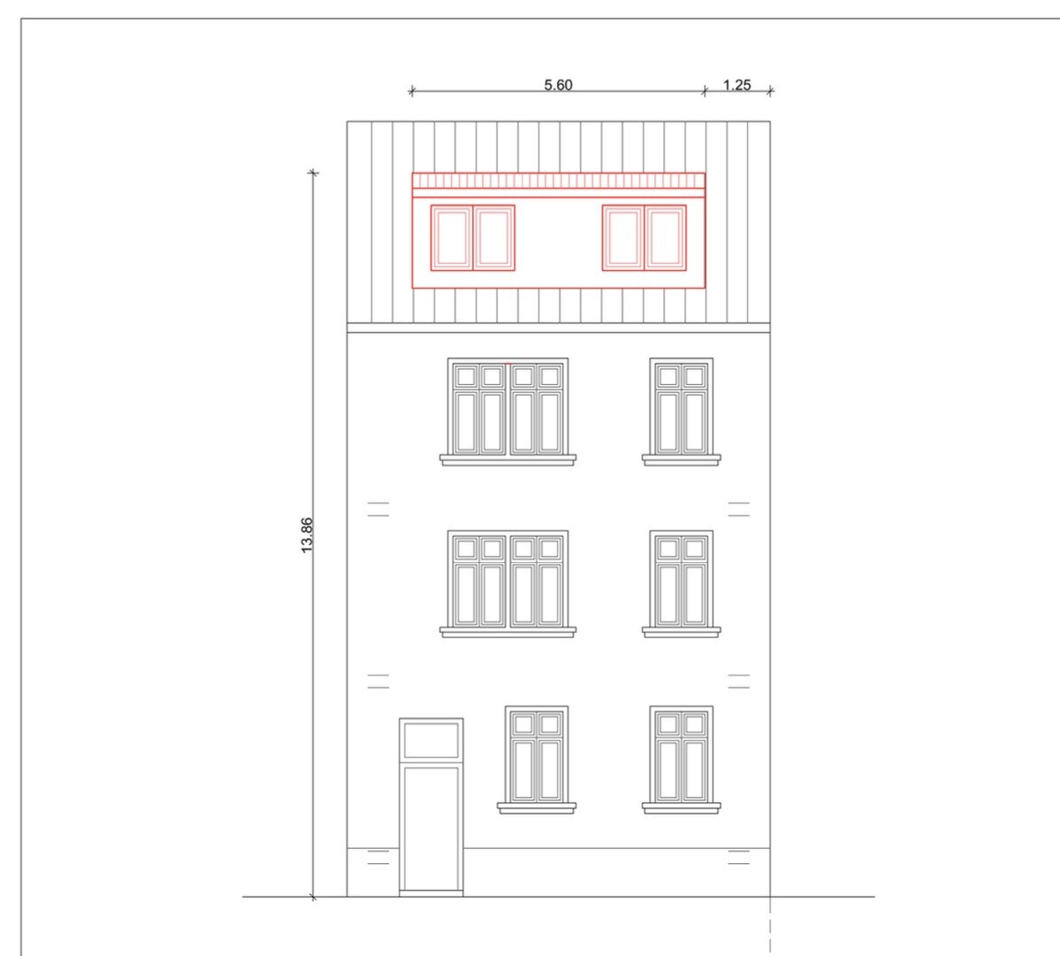 Mehrfamilienhaus zum Kauf provisionsfrei 1.100.000 € 11 Zimmer 295 m²<br/>Wohnfläche 157 m²<br/>Grundstück Höchst Frankfurt 65929