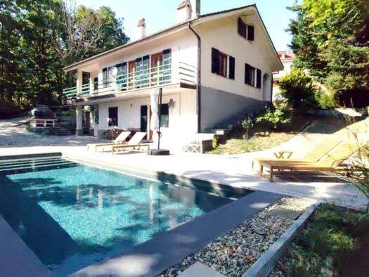 Haus zum Kauf 280.000 € 4 Zimmer 200 m² 3.900 m² Grundstück frei ab sofort Ponzone 15010