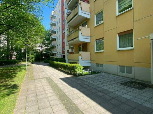 Wohnung zum Kauf 761.900 € 3 Zimmer 84,7 m² Plievierpark 18 Ramersdorf-Perlach München 81737