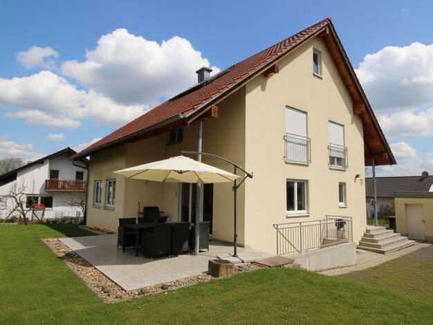 Einfamilienhaus zum Kauf 697.500 € 6 Zimmer 173,1 m² 1.419,3 m² Grundstück Gemmingen 75050