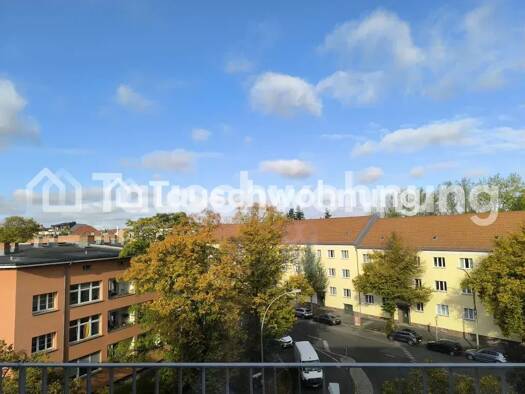 Studio zur Miete Tauschwohnung 590 € 1 Zimmer 45 m² 5. Geschoss Alt-Hohenschönhausen Lichtenberg 10315