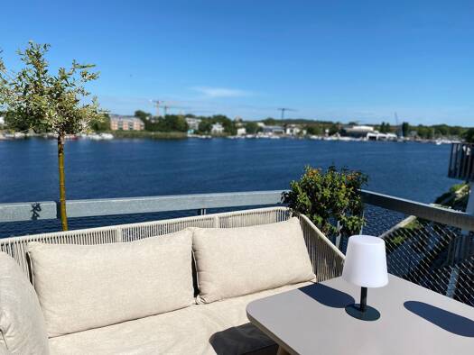 Wohnung zum Kauf provisionsfrei 949.000 € 4 Zimmer 117,3 m² 4. Geschoss Grünau Treptow-Köpenick 12527