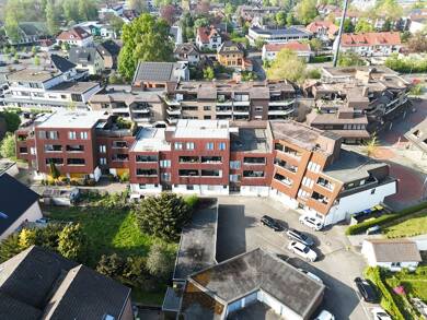 Maisonette zum Kauf 199.000 € 5 Zimmer 114 m² 2. Geschoss Spenge Spenge 32139