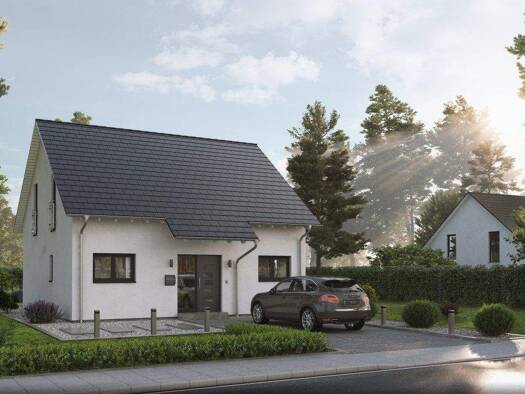 Einfamilienhaus zum Kauf 374.000 € 5 Zimmer 163,5 m² 1.300 m² Grundstück Klarenthal 66127