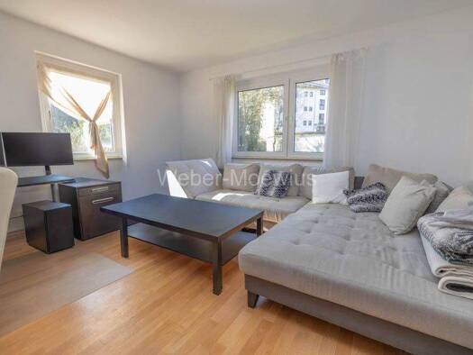 Wohnung zur Miete 499 € 3 Zimmer 64 m² 2. Geschoss frei ab 01.05.2026 Steinenbrück Gummersbach 51643