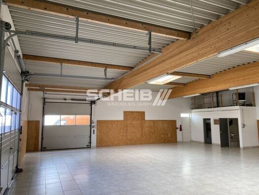 Verkaufsfläche zur Miete 6,16 € 292 m² Verkaufsfläche Michelfeld 74545