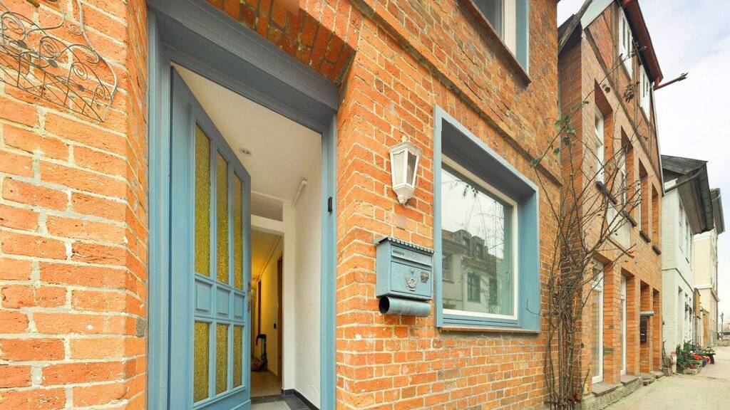 Stadthaus zum Kauf 249.000 € 4 Zimmer 85 m² 85 m² Grundstück Mölln 23879