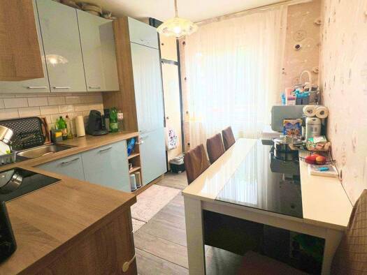 Wohnung zum Kauf 235.000 € 3 Zimmer 61 m² 4 Geschosse Hamm Hamburg 20537