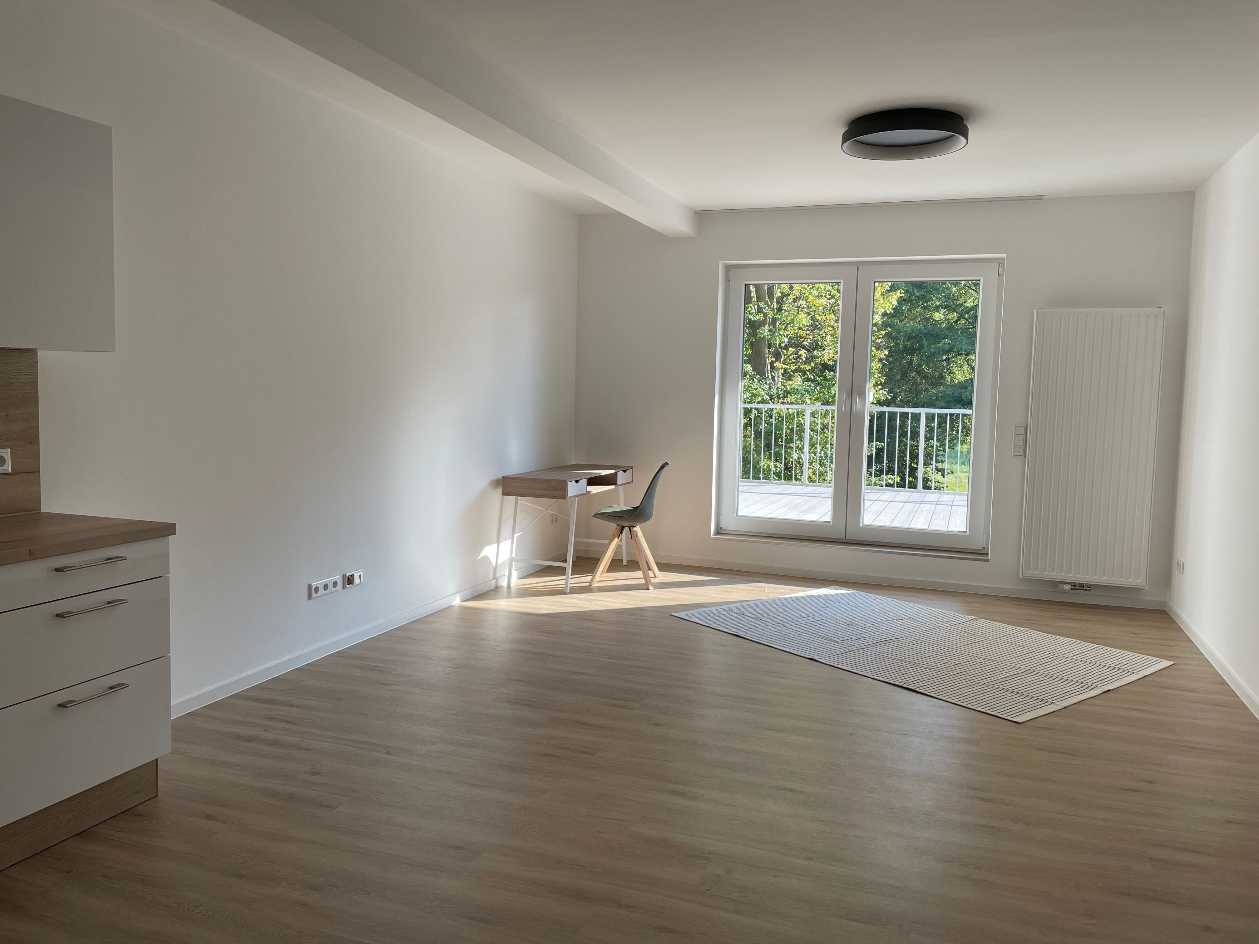 Wohnung zur Miete 990 € 2 Zimmer 71 m²<br/>Wohnfläche 1.<br/>Geschoss ab sofort<br/>Verfügbarkeit Westerfeldstr.37 Schildesche Bielefeld 33611