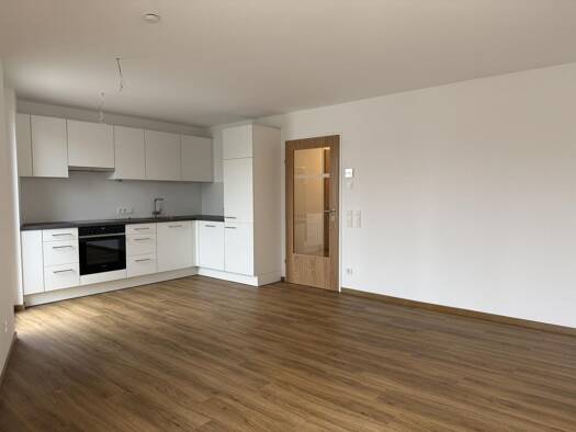 Wohnung zur Miete 1.218 € 2 Zimmer 52 m² 2. Geschoss Bregenz 6900