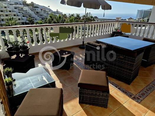 Wohnung zum Kauf 370.000 € 2 Zimmer 134 m² 2. Geschoss Calle el Hibisco Santiago del Teide 38683