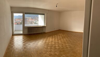 Wohnung zur Miete 628,55 € 3 Zimmer 69,3 m² frei ab sofort Bayernplatz 8 Böbig Neustadt an der Weinstraße 67433