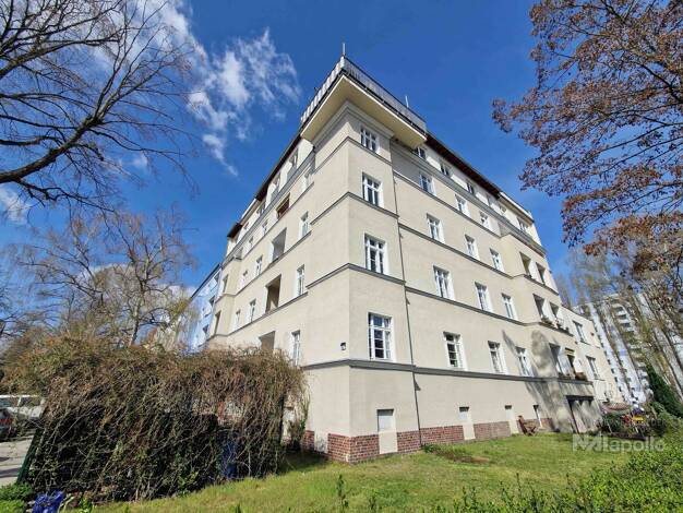 Wohnanlage zum Kauf als Kapitalanlage geeignet 119.700 € 2 Zimmer 51 m² Berlin 12203