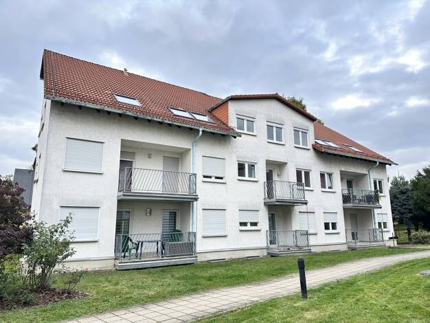Wohnung zum Kauf 45.000 € 2 Zimmer 53 m² 1. Geschoss Obere Straße 10c Reinholdshain Reinholdshain 08371