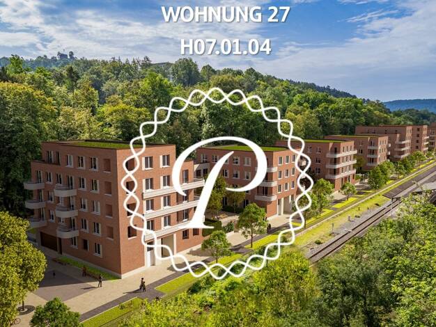 Wohnung zum Kauf provisionsfrei 476.085 € 3 Zimmer 93,4 m² 1. Geschoss Bad Kissingen Bad Kissingen 97688