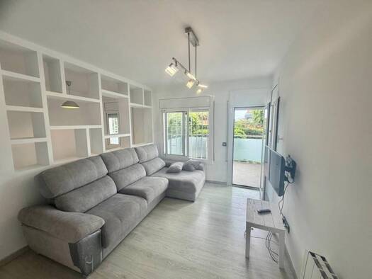Wohnung zum Kauf 315.000 € 2 Zimmer 72 m² Castelldefels 08860