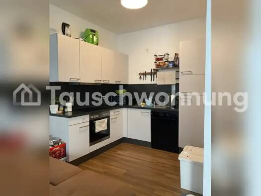 Terrassenwohnung zur Miete Tauschwohnung 940 € 2 Zimmer 80 m² EG Adlershof Berlin 12489