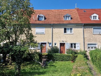 Reihenmittelhaus zum Kauf 450.000 € 4,5 Zimmer 104 m² 468 m² Grundstück Gremberghoven Köln 51149