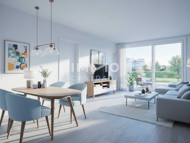 Wohnung zum Kauf - Erstbezug 306.100 € 2 Zimmer 56,2 m² 1. Geschoss Penzing 1140