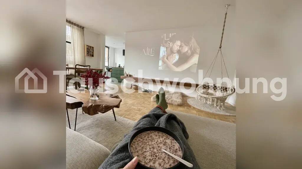 Wohnung zur Miete Tauschwohnung 1.350 € 3 Zimmer 75 m² 1. Geschoss Niehl Köln 50735