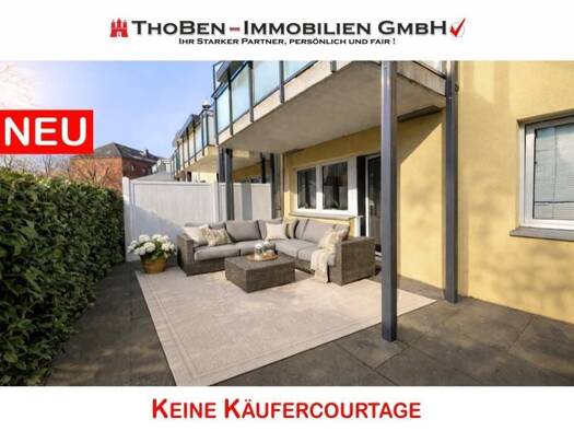 Wohnung zum Kauf provisionsfrei 299.000 € 3 Zimmer 62 m² Fuhlsbüttel Hamburg 22335