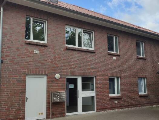 Wohnung zur Miete 1.020 € 3 Zimmer 84 m² Geschoss 1/2 frei ab 01.10.2026 Karlheinz-Goedtke-Straße Mölln 23879