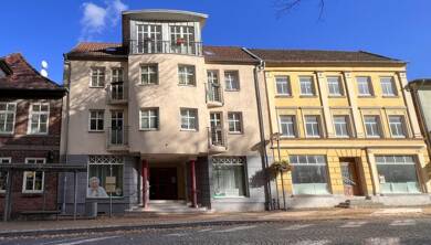 Haus zum Kauf 1.680.000 € 36 Zimmer 740 m² 800 m² Grundstück Wittenburg Wittenburg 19243